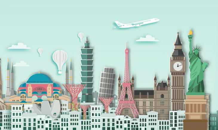 ENGLISH PASSPORT · 英文護照 – VOCABULARY BUILDER – ONLINE NEWS (10 SESSIONS)